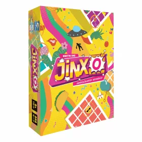 JinxO