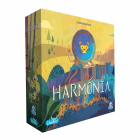 Harmónia