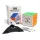 YuXin Little Magic 3x3x3 UV mágneses kocka 