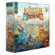 Bunny Kingdom Town társasjáték
