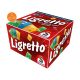  Schmidt Spiele Ligretto kártyajáték - piros