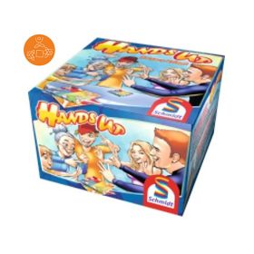Schmidt Spiele Hands Up! Kártyajáték (01601)