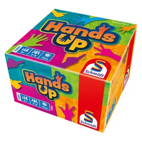 Schmidt Spiele Hands Up! Kártyajáték (01601)