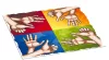 Schmidt Spiele Hands Up! Kártyajáték (01601)