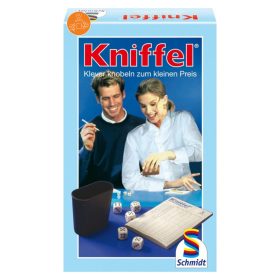 Schmidt Spiele Kniffel társasjáték