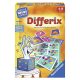 Differix társasjáték
