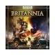 Britannia társasjáték