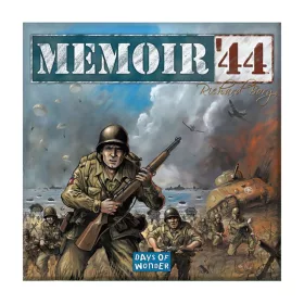 Days of Wonder Memoir'44 társasjáték