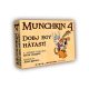  Munchkin 4 - Dobj egy hátast! Kiegészítő