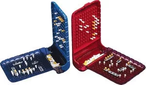 Schmidt Spiele Torpedó / Schiffe versenken társasjáték (49092) 