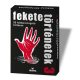  Fekete történetek 3. kártyajáték