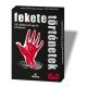  Schwarze Geschichten kartenspiel kártyajáték