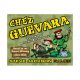  Chez Guevara kártyajáték