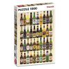  Sörfal / Sörös üvegek, 1000 db (562549)