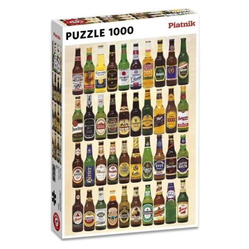  Sörfal / Sörös üvegek, 1000 db (562549)
