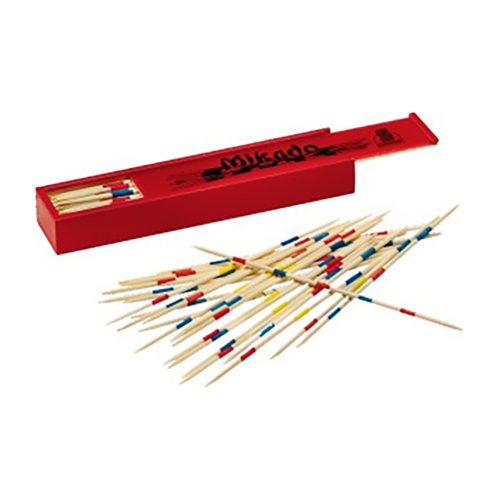  Schmidt Spiele Mikado társasjáték (40425) 