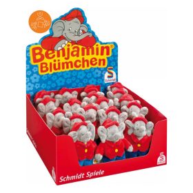 Schmidt Spiele Benjamin Blümchen, 12 cm (42603)