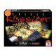  Schmidt Spiele Játékgyűjtemény társasjáték (49120) 