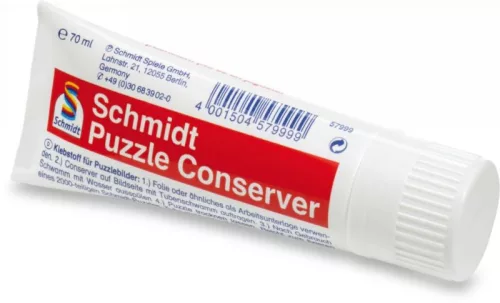 Schmidt Spiele Puzzleragasztó 70 ml (57999)