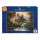  Schmidt Spiele Mountain Retreat, Thomas Kinkade, 1000 db (58445) Kirakó