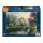  Schmidt Spiele Lamplight Manor, Thomas Kinkade, 3000 db (57463) Kirakó
