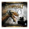  Beowulf társasjáték