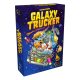 Czech Games Edition Galaxy Trucker - re launch társasjáték