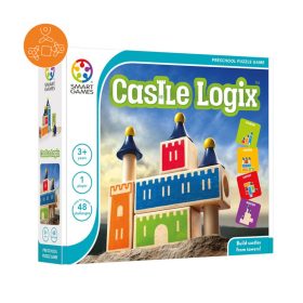Smart Games Castle Logix 