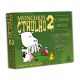  Munchkin Cthulhu 2 - Cthulmú hívása kiegészítő