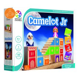 Smart Games Camelot Junior 