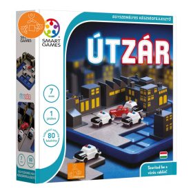 Smart Games Útzár 