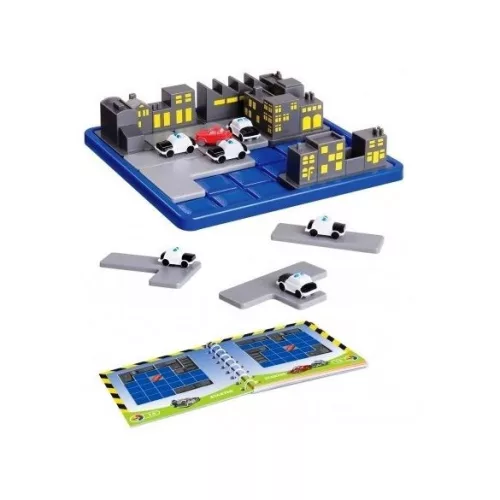  Útzár  - Smart Games
