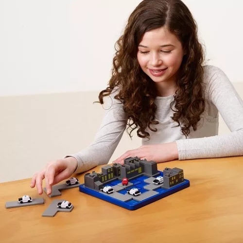  Útzár  - Smart Games