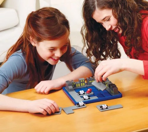  Útzár  - Smart Games
