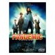  Pandemic társasjáték (2013-as kiadás)