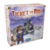 Days of Wonder Ticket To Ride - Nordic Countries társasjáték
