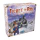 Days of Wonder Ticket To Ride - Nordic Countries társasjáték