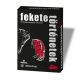  Fekete történetek 4. kártyajáték