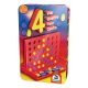  Schmidt Spiele Amőba társasjáték fémdobozban (51214) 