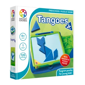 Smart Games Tangoes JR 