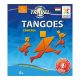 Smart Games Magnetic Travel - Tangoes Emberek