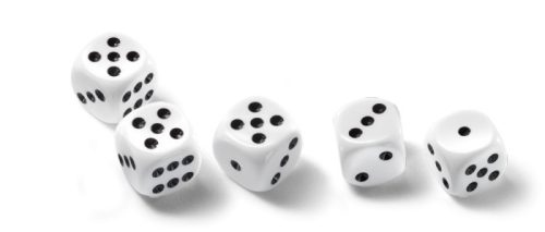 Schmidt Spiele Classic Line, Kniffel társasjáték (49203) 