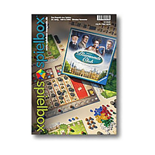  Spielbox 5/2006