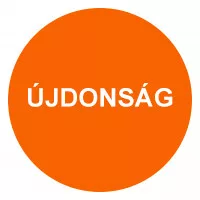 Újdonságok