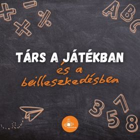 Társ a játékban – beilleszkedés könnyedén az iskolában